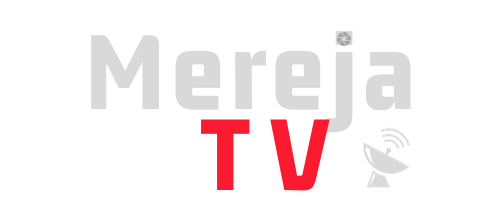 Mereja TV logo