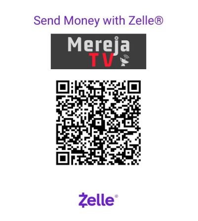 Mereja TV Zelle Image